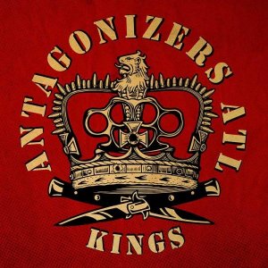 Antagonizers ATL - Kings